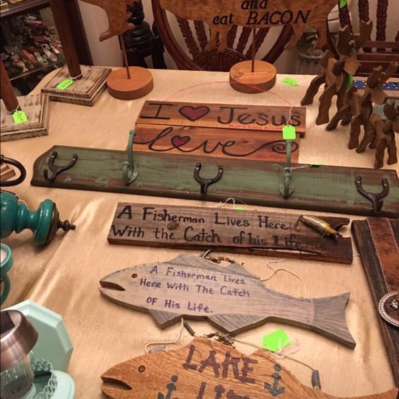 Meet your Posher, Charity - Picture 8 of 8